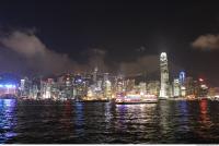 photo texture of background night city 0002